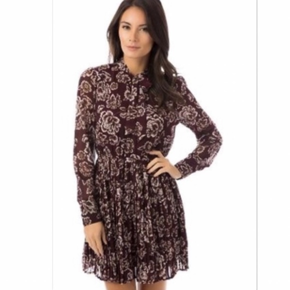 open lace back dress Billy T Women's Union Plaid Dress - Multi - Size Xs main image 0